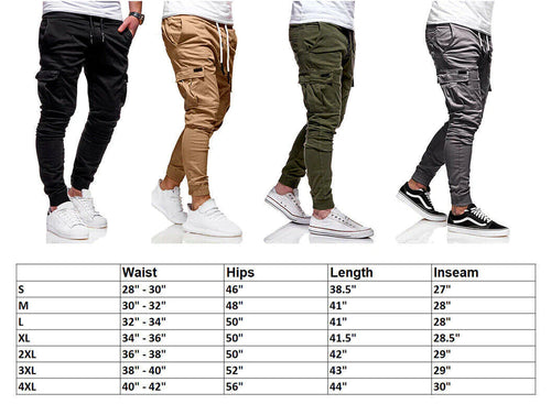 pantalones para calleros