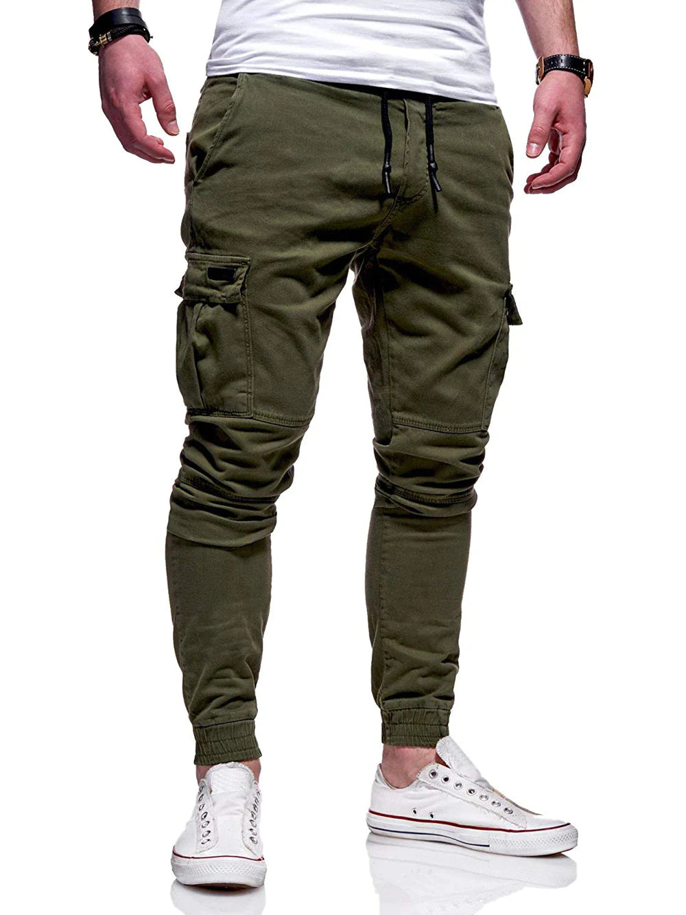 pantalones para calleros