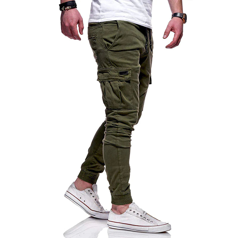 pantalones para calleros