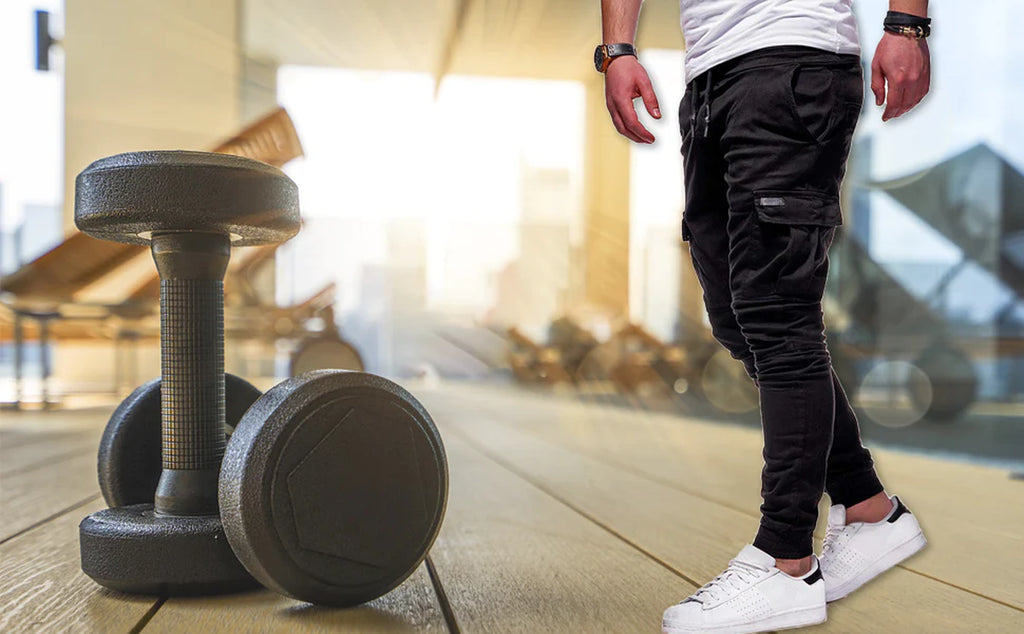 pantalones para calleros