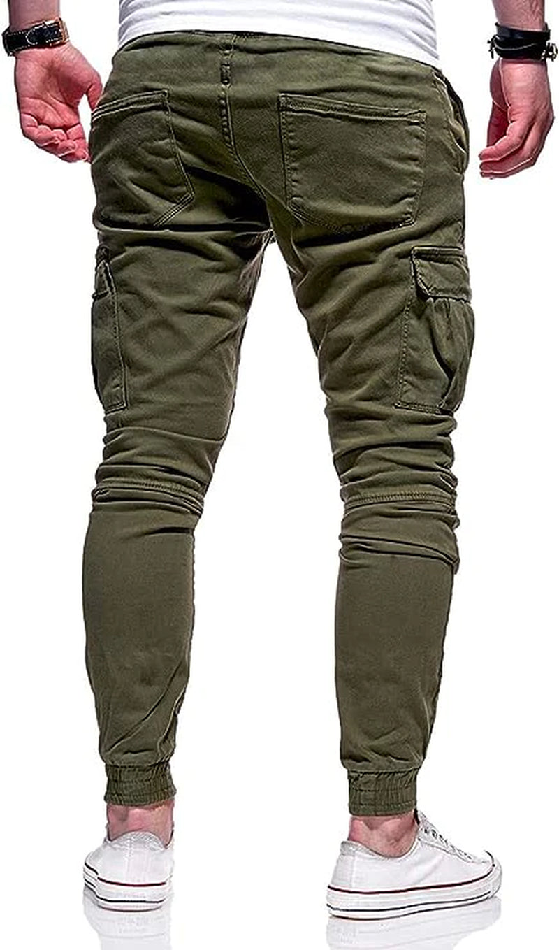 pantalones para calleros