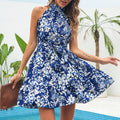 vestido veraniego