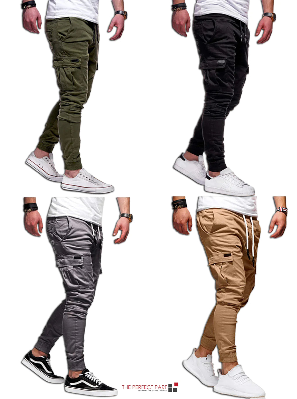 pantalones para calleros
