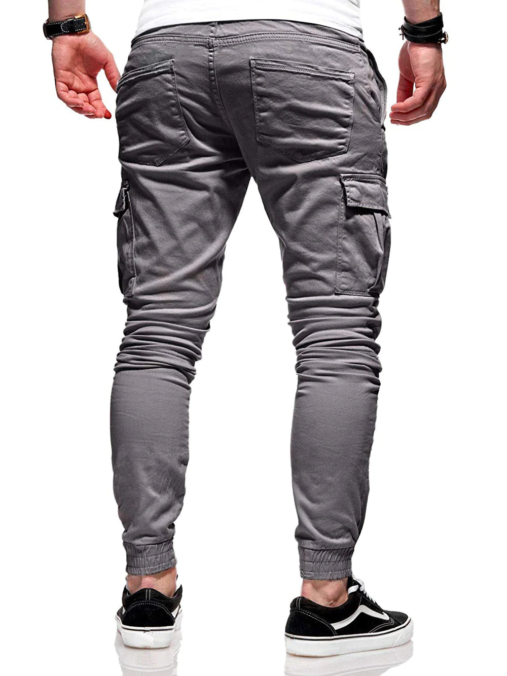 pantalones para calleros