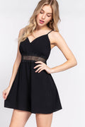 vestido de verano