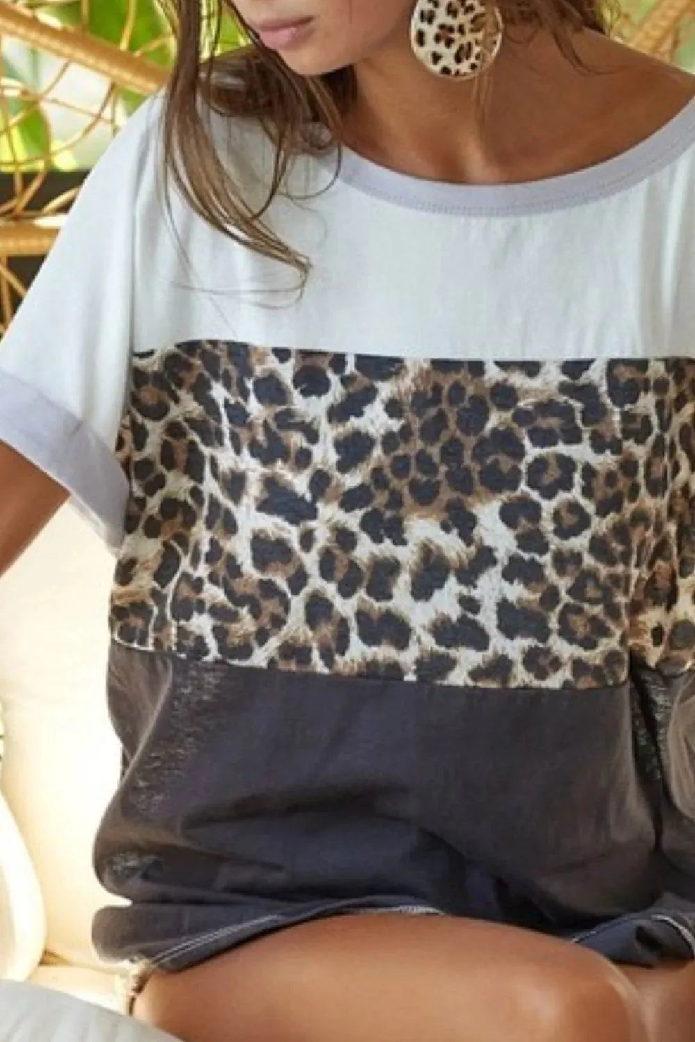 conjunto de verano
