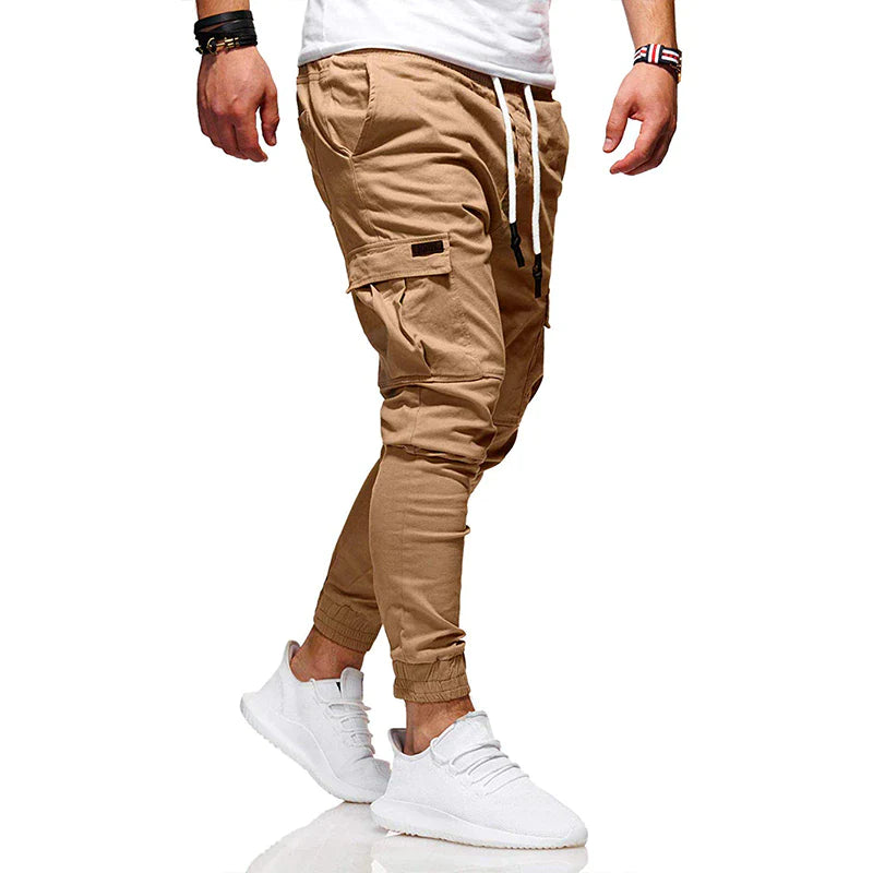 pantalones para calleros